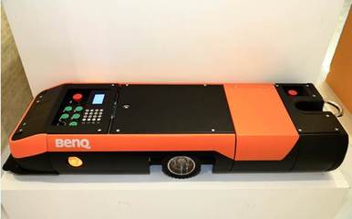 明基智能六大智慧解决方案，引领企业数字化创新与实践