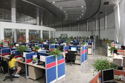 多元化劳务与工程服务 从咨询到执行的一站式解决方案